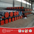 API5l/ASTM A106gr. B Smls Pipes for Natural Gas and Oil